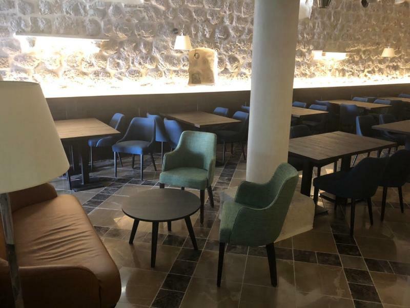 Heritage Hotel Leon Coronato Perast Eksteriør billede