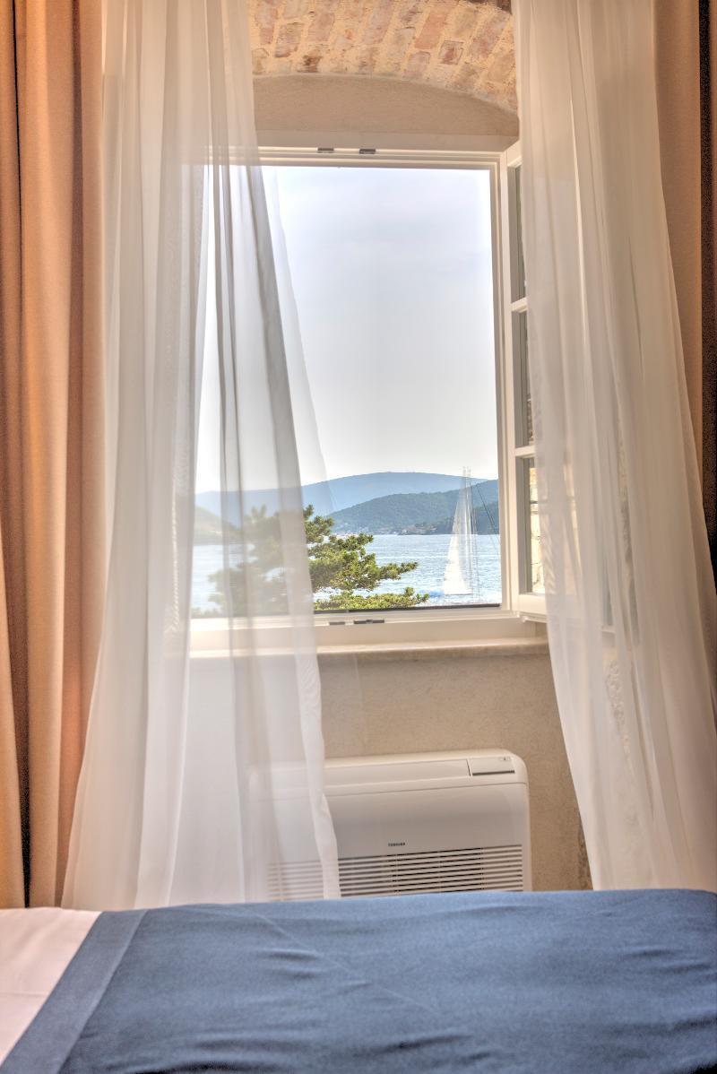 Heritage Hotel Leon Coronato Perast Eksteriør billede